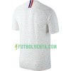 Camiseta de fútbol Francia 2ª equipación Mundial 2018